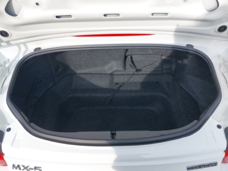 Used Mazda MX-5 2023 for sale - 77963975: Photo 8