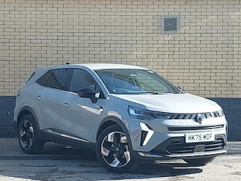 Renault Other feature image