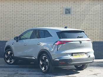 Used Renault Other 2025 for sale - 78224989: Photo