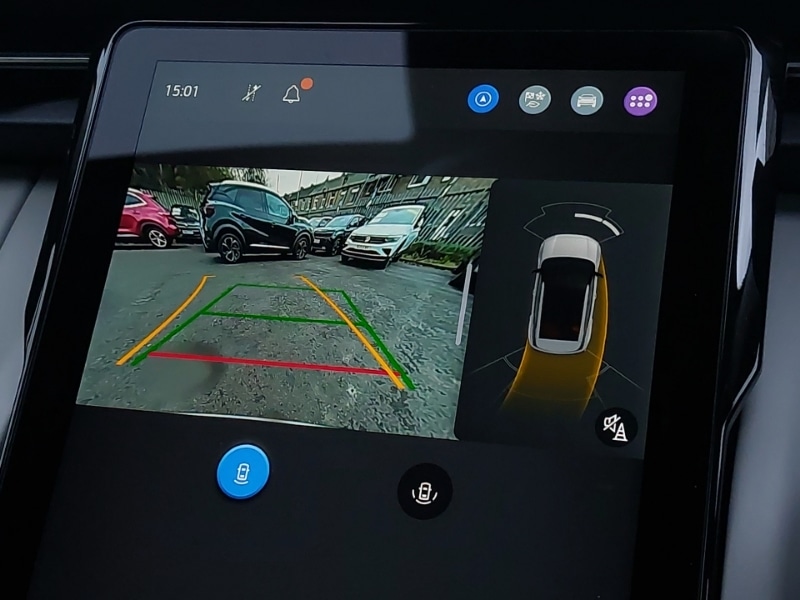 Used Ford Explorer 2025 for sale - 76827171: Photo 11