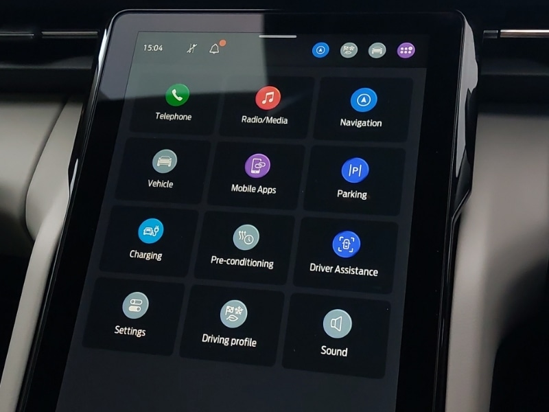 Used Ford Explorer 2025 for sale - 76827171: Photo 14