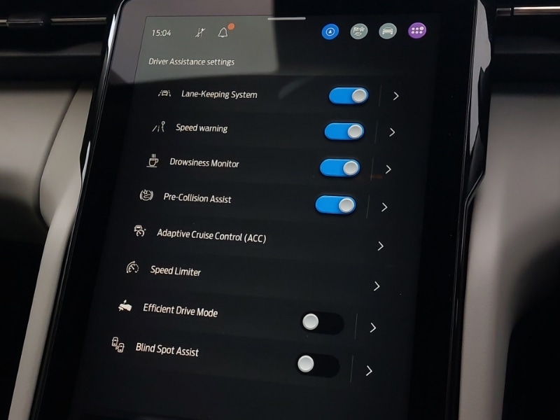 Used Ford Explorer 2025 for sale - 76827171: Photo 15