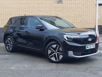 2025 - 210kW Select 77kWh 5dr Auto