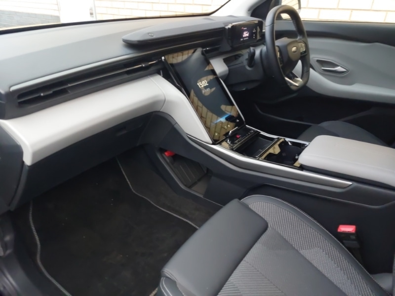 Used Ford Explorer 2025 for sale - 76827171: Photo 5