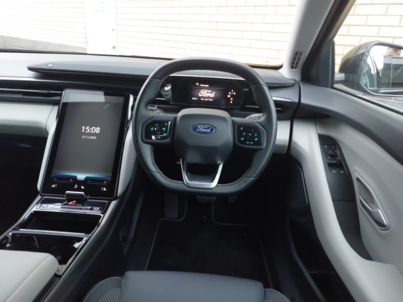 Used Ford Explorer 2025 for sale - 76827171: Photo 7