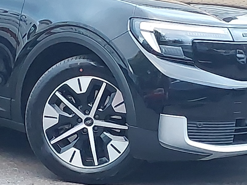 Used Ford Explorer 2025 for sale - 76827171: Photo 9