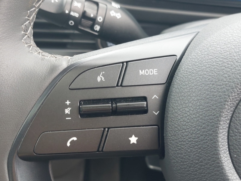 Used Hyundai BAYON 2024 for sale - 76695969: Photo 12