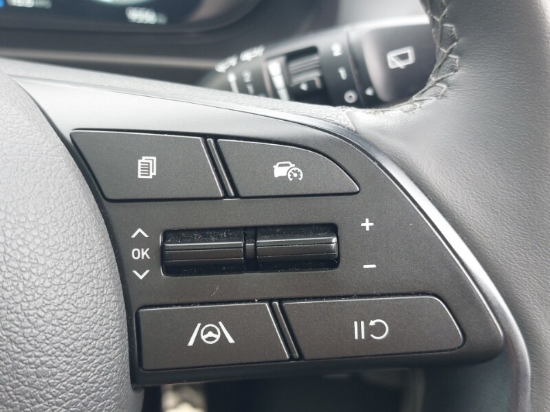 Used Hyundai BAYON 2024 for sale - 76695969: Photo 13