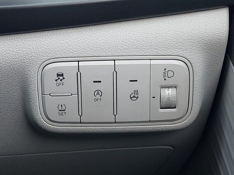 Used Hyundai BAYON 2024 for sale - 76695969: Photo 14