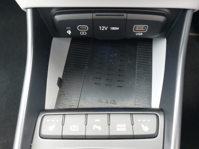 Used Hyundai BAYON 2024 for sale - 76695969: Photo 15