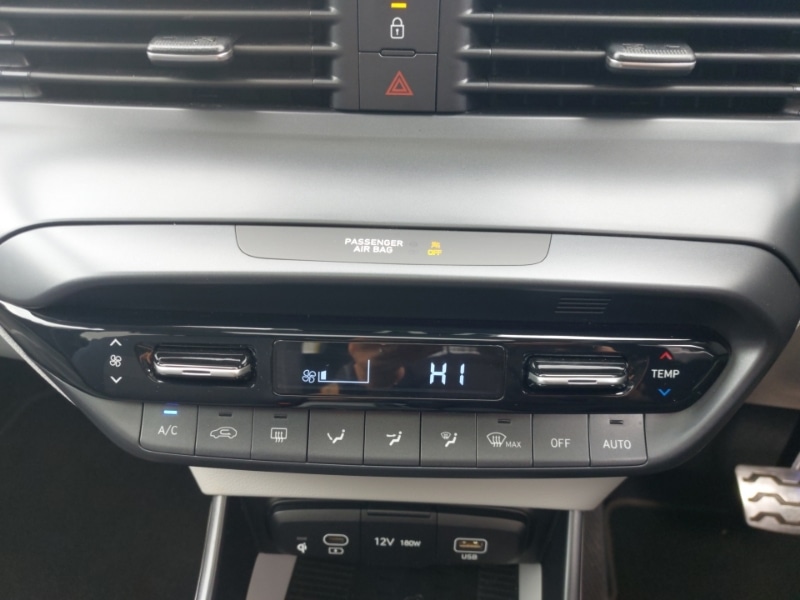 Used Hyundai BAYON 2024 for sale - 76695969: Photo 16