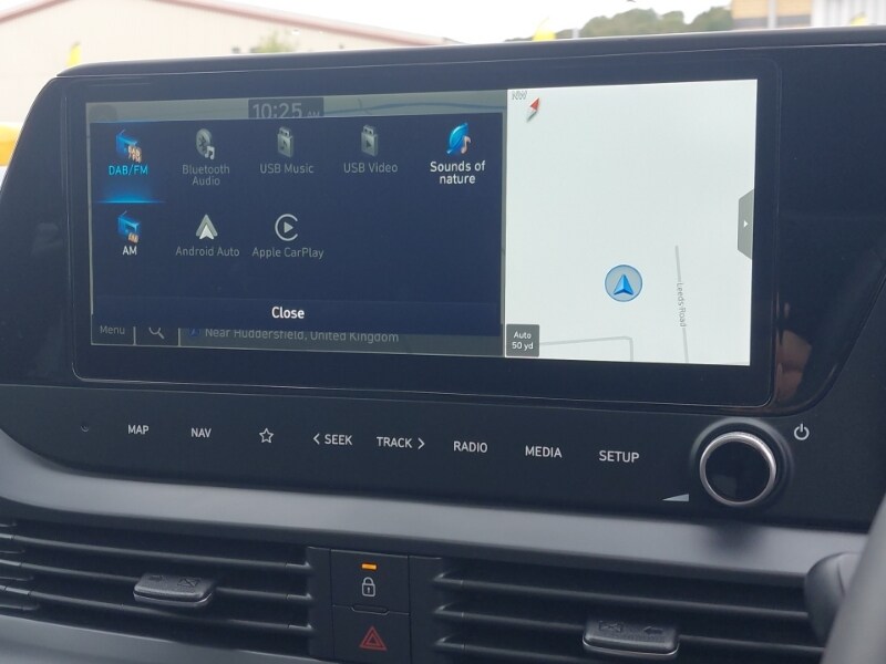 Used Hyundai BAYON 2024 for sale - 76695969: Photo 17