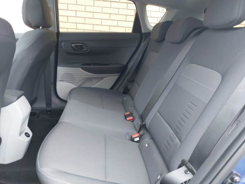 Used Hyundai BAYON 2024 for sale - 76695969: Photo 6