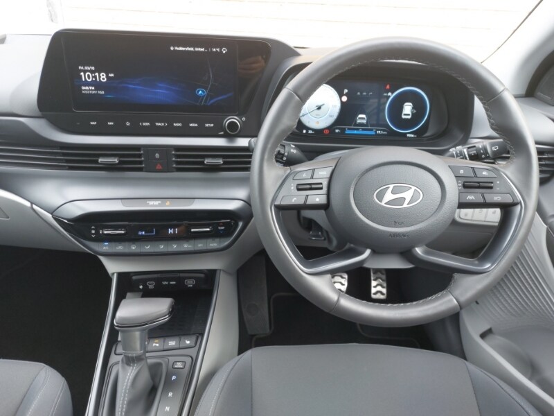 Used Hyundai BAYON 2024 for sale - 76695969: Photo 7