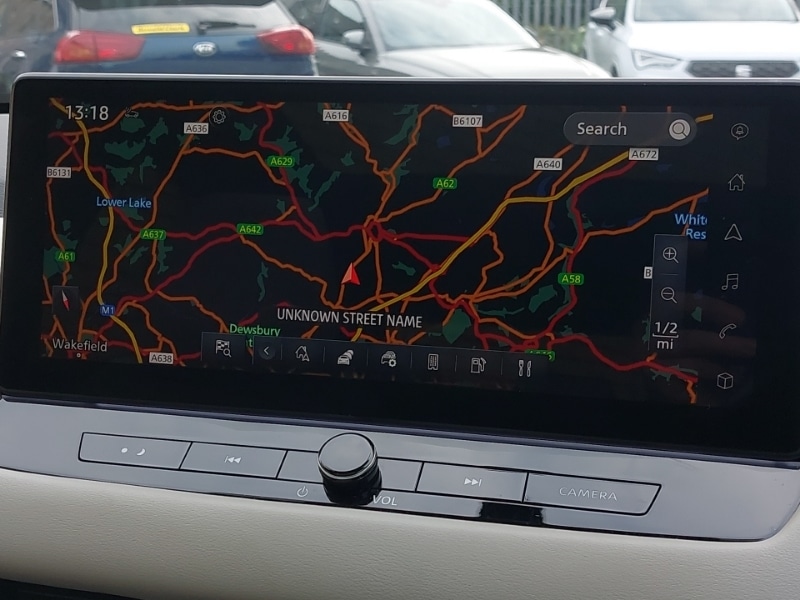 Used Nissan Qashqai 2022 for sale - 76493437: Photo 14