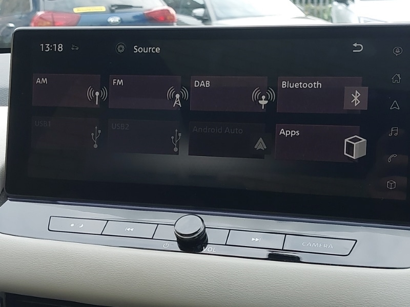 Used Nissan Qashqai 2022 for sale - 76493437: Photo 15