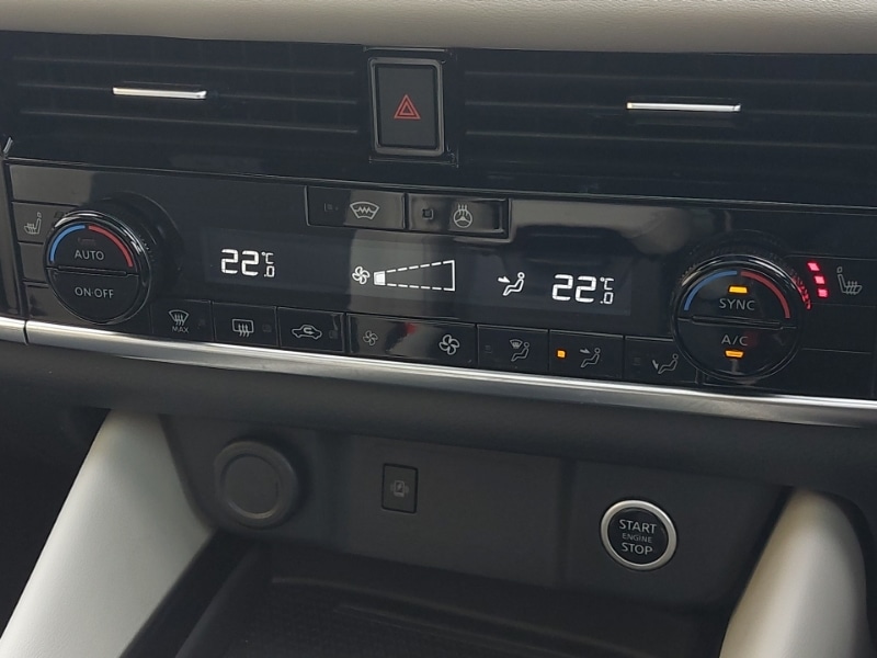 Used Nissan Qashqai 2022 for sale - 76493437: Photo 16