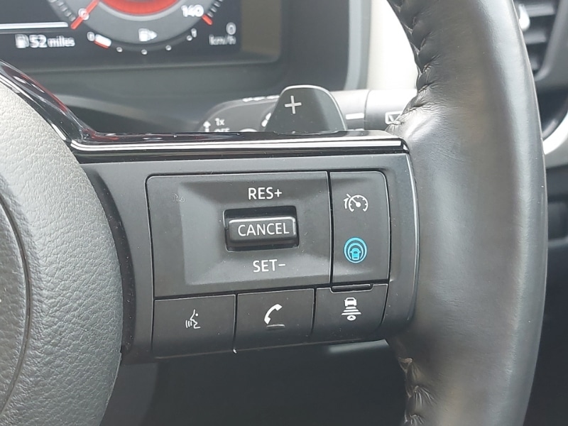 Used Nissan Qashqai 2022 for sale - 76493437: Photo 19