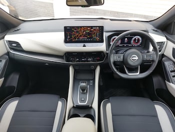 Used Nissan Qashqai 2022 for sale - 76493437: Photo