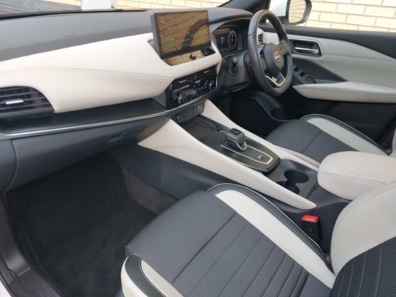 Used Nissan Qashqai 2022 for sale - 76493437: Photo 5