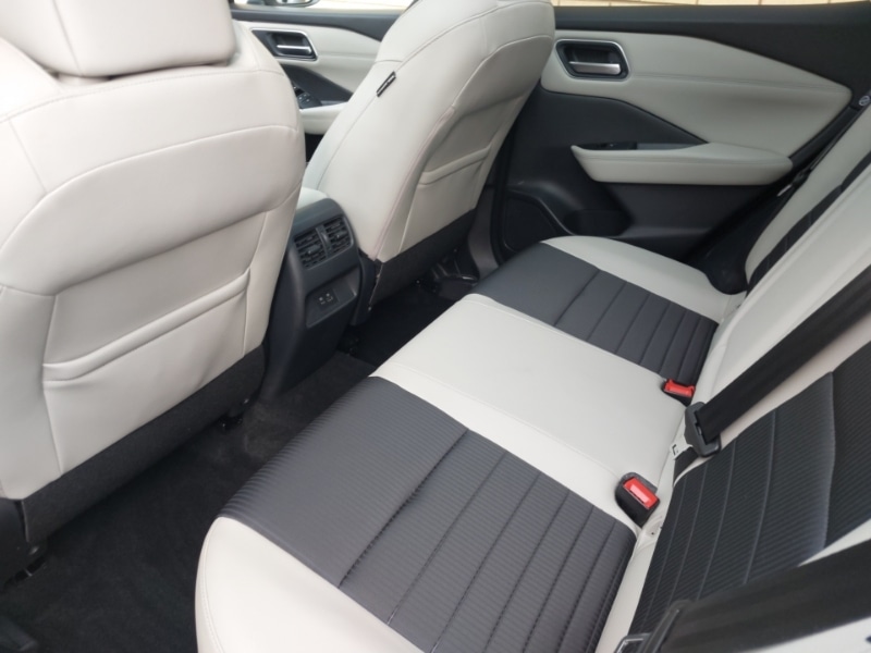 Used Nissan Qashqai 2022 for sale - 76493437: Photo 6