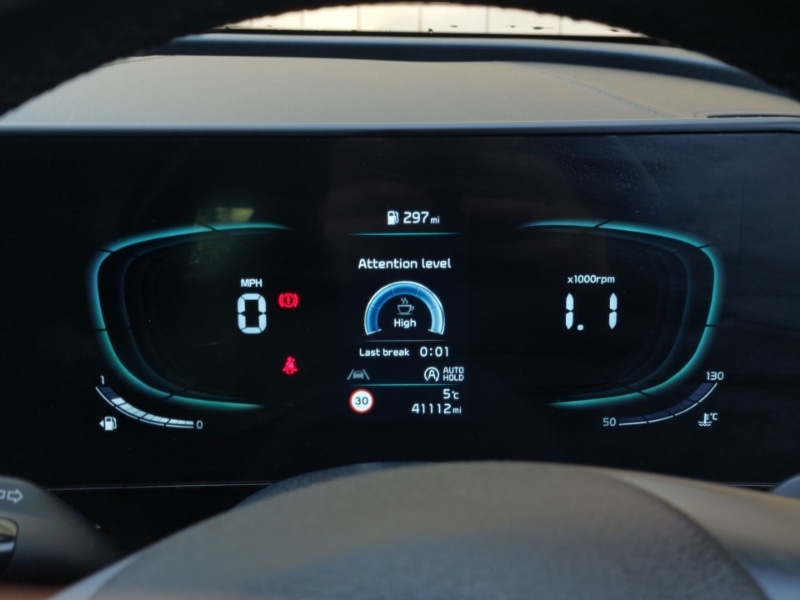 Used Kia Sportage 2022 for sale - 77273002: Photo 10