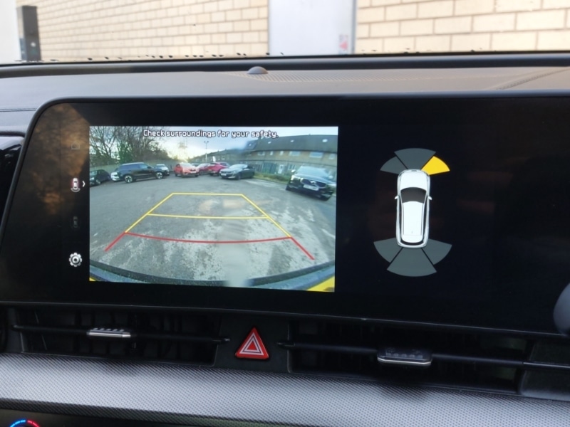 Used Kia Sportage 2022 for sale - 77273002: Photo 11