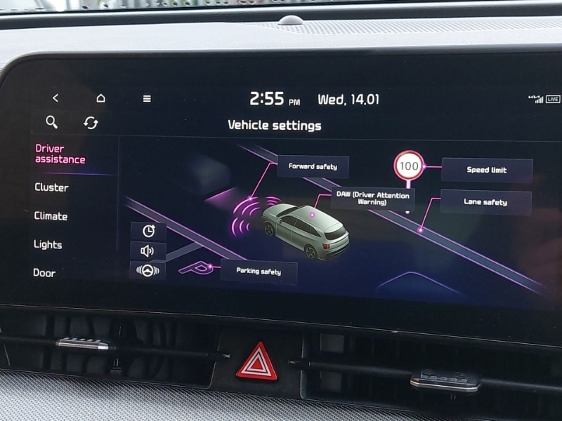 Used Kia Sportage 2022 for sale - 77273002: Photo 14