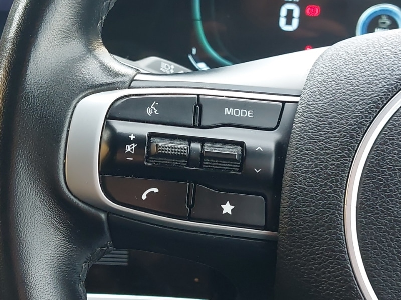 Used Kia Sportage 2022 for sale - 77273002: Photo 17