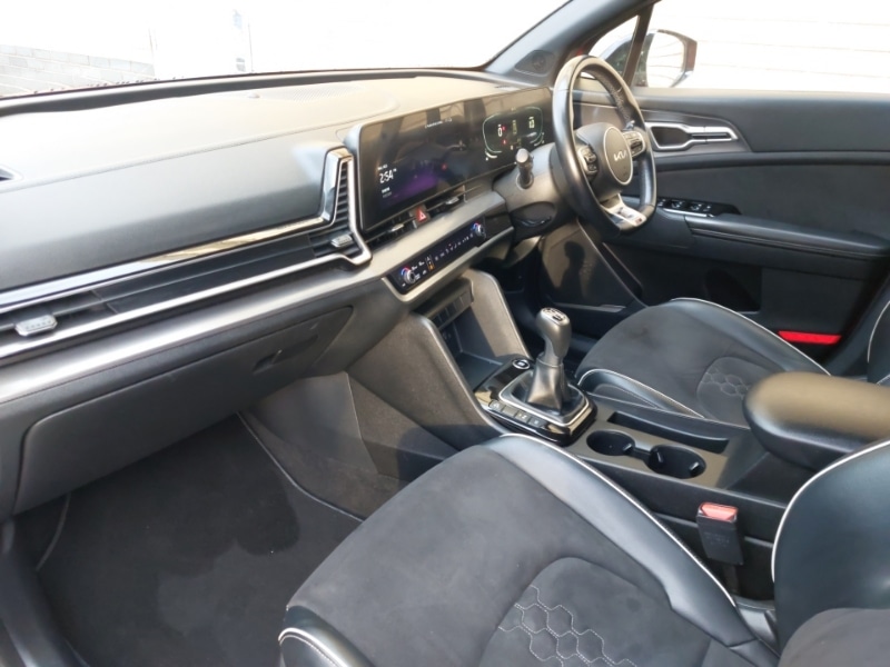 Used Kia Sportage 2022 for sale - 77273002: Photo 5