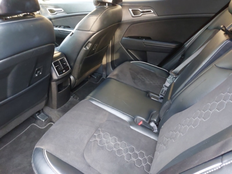 Used Kia Sportage 2022 for sale - 77273002: Photo 6