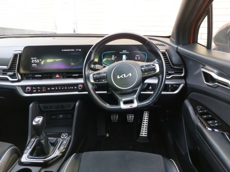 Used Kia Sportage 2022 for sale - 77273002: Photo 7