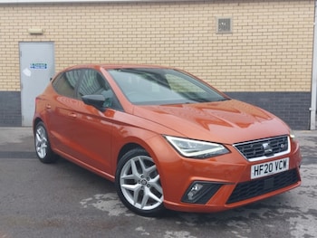 Used SEAT Ibiza 2020 for sale - 79612278: Photo