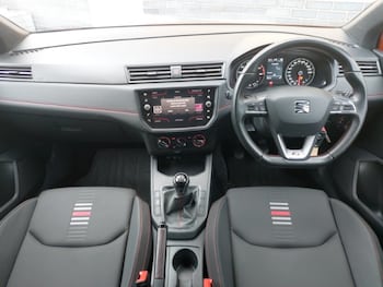 Used SEAT Ibiza 2020 for sale - 79612278: Photo