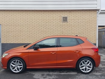 Used SEAT Ibiza 2020 for sale - 79612278: Photo