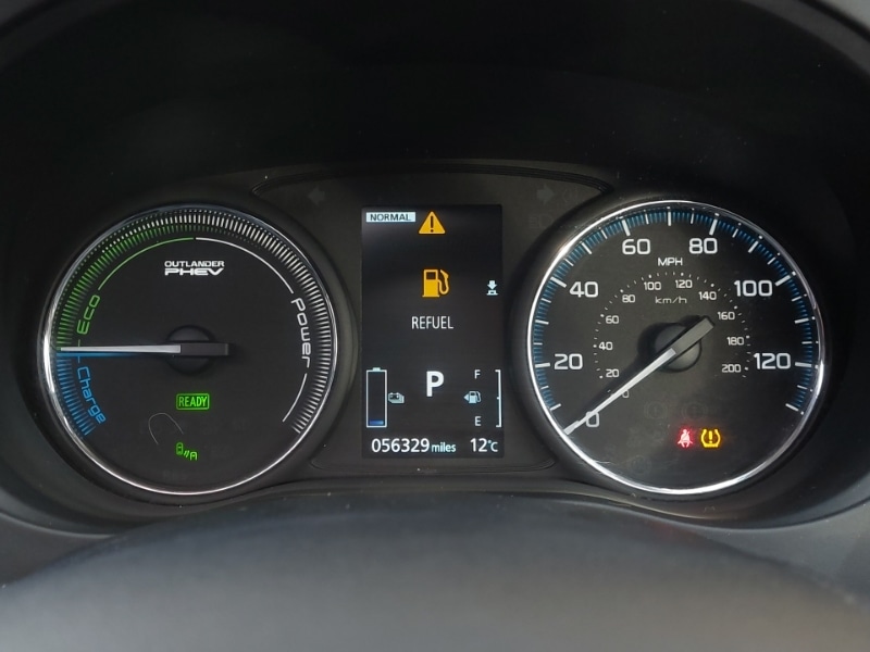 Used Mitsubishi Outlander 2017 for sale - 77265672: Photo 10