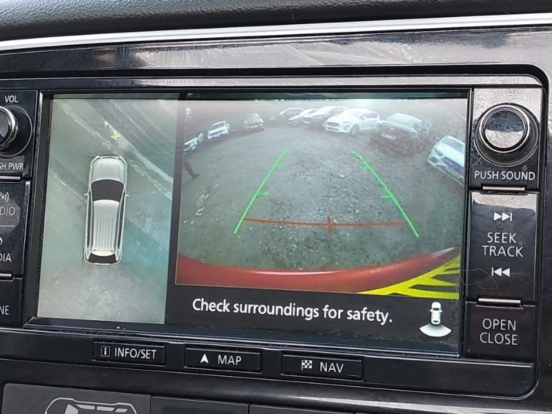 Used Mitsubishi Outlander 2017 for sale - 77265672: Photo 11