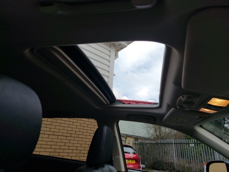 Used Mitsubishi Outlander 2017 for sale - 77265672: Photo 12