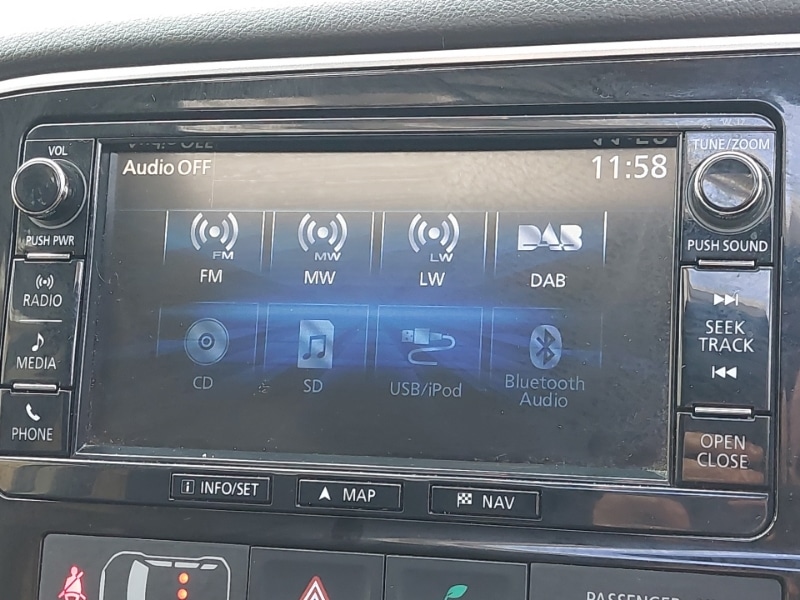 Used Mitsubishi Outlander 2017 for sale - 77265672: Photo 15