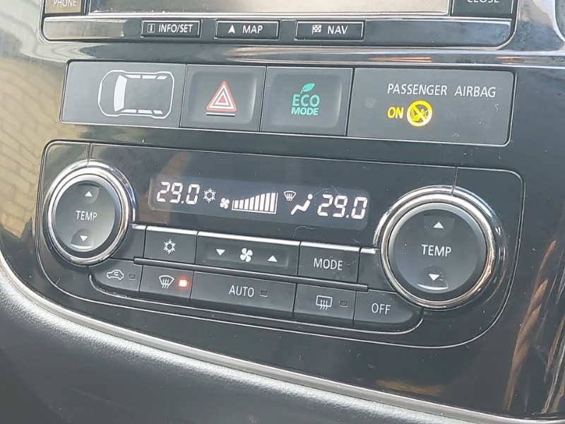 Used Mitsubishi Outlander 2017 for sale - 77265672: Photo 16