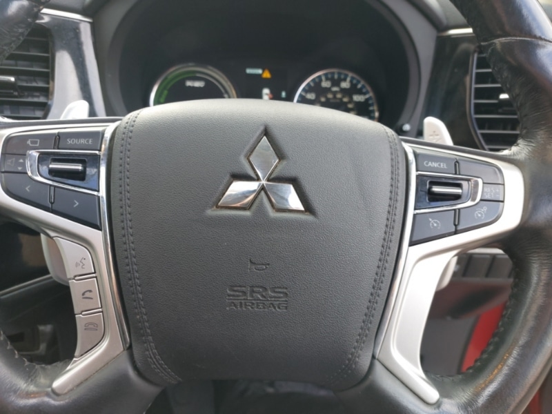 Used Mitsubishi Outlander 2017 for sale - 77265672: Photo 19