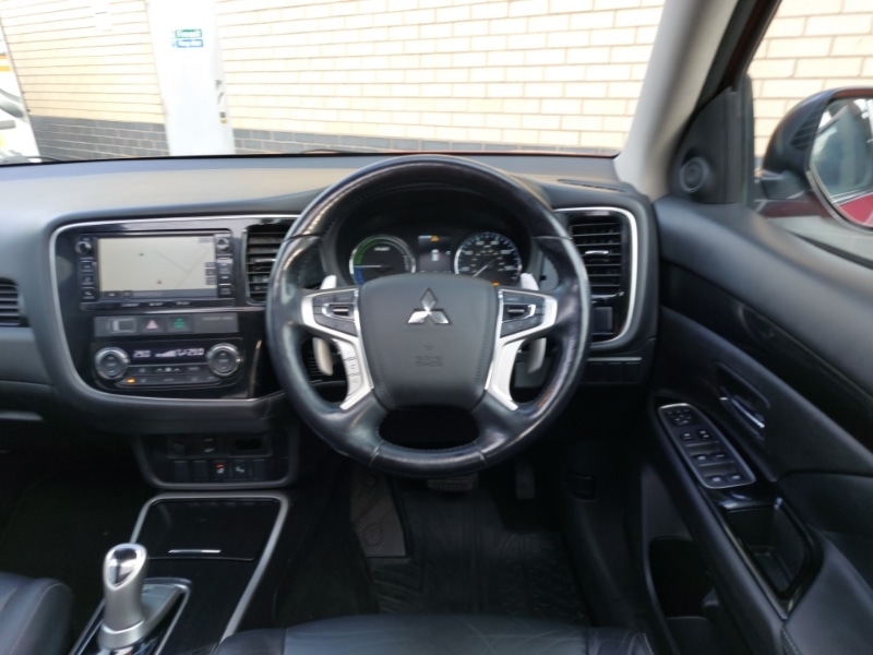 Used Mitsubishi Outlander 2017 for sale - 77265672: Photo 7