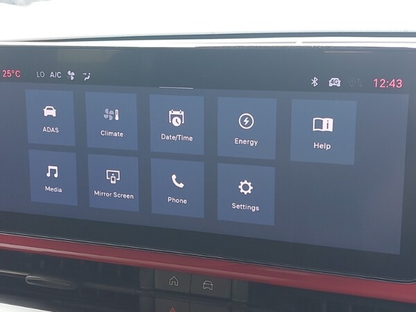 Used Fiat 600 2025 for sale - 75583965: Photo 13