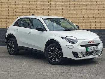 Used Fiat 600 2025 for sale - 75583965: Photo