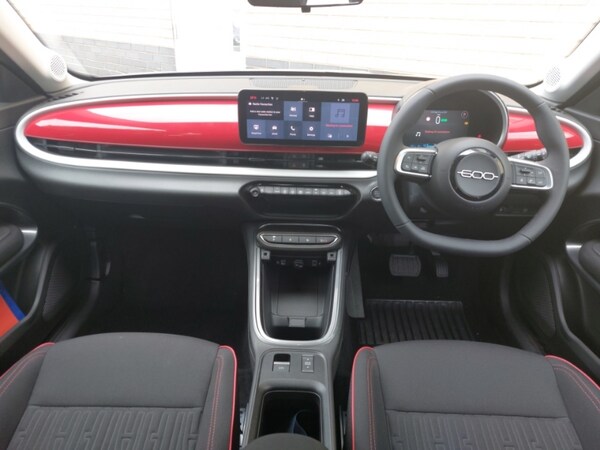 Used Fiat 600 2025 for sale - 75583965: Photo 2