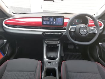 Used Fiat 600 2025 for sale - 75583965: Photo