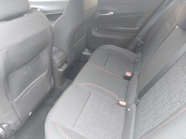 Used Fiat 600 2025 for sale - 75583965: Photo 6