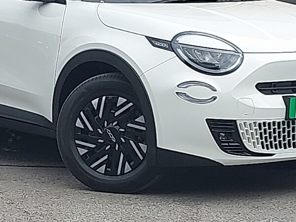 Used Fiat 600 2025 for sale - 75583965: Photo 9