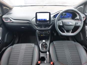 Used Ford Puma 2023 for sale - 79074408: Photo