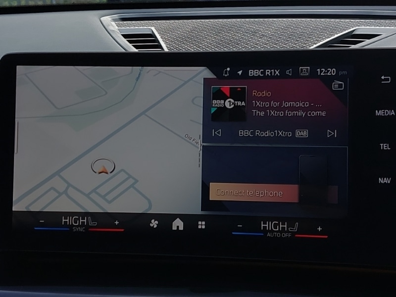 Used BMW X1 2024 for sale - 76911842: Photo 12